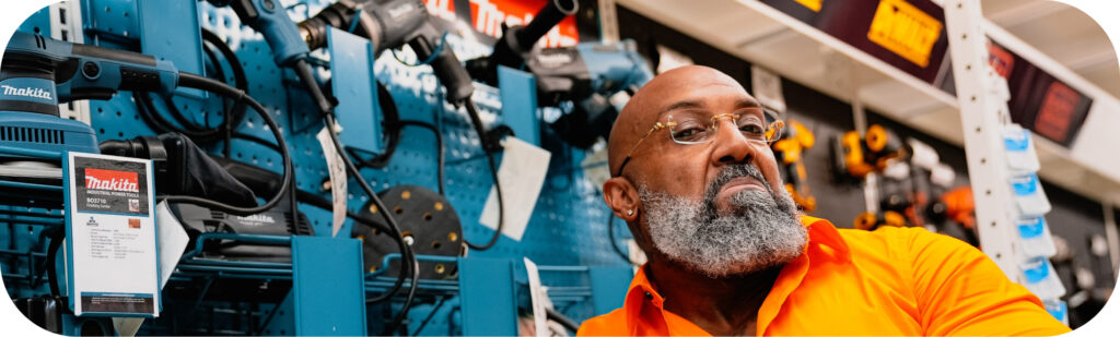 Outils de la marque Makita