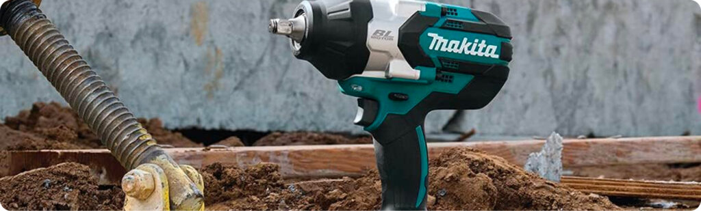 Makita DTW1002Z