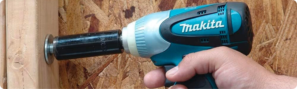 Boulonneuse Makita DTW251Z