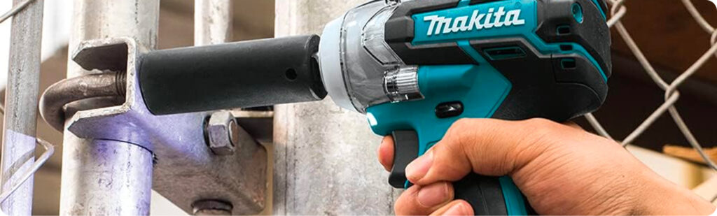 Makita DTW285Z