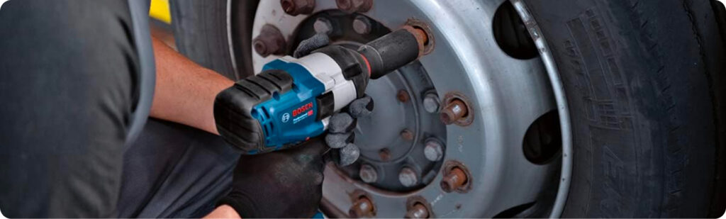 Boulonneuse GDS 18V-1000