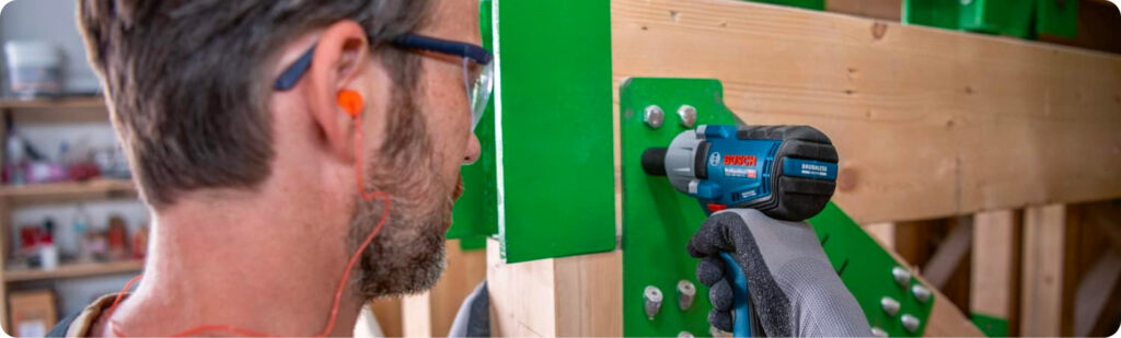 Boulonneuse GDS 18V-450 PC