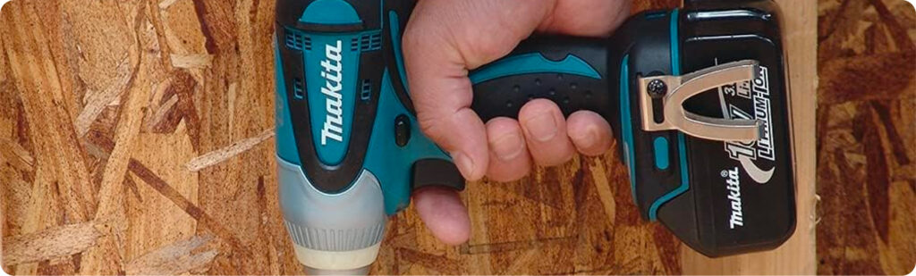 Makita DTW251Z
