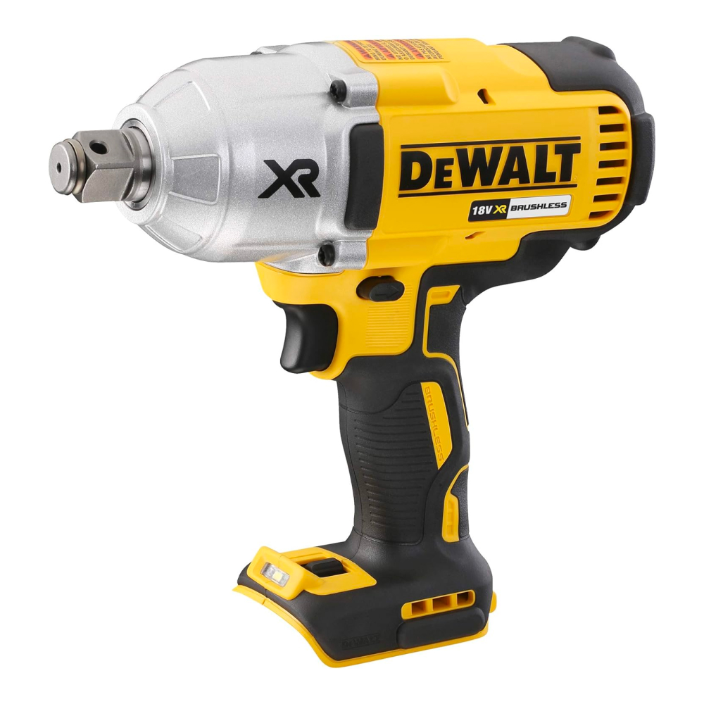 Boulonneuse DeWalt DCF897NT