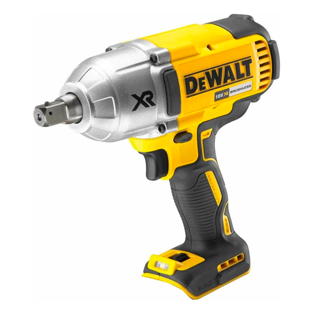 Boulonneuse DeWalt DCF899N-XJ