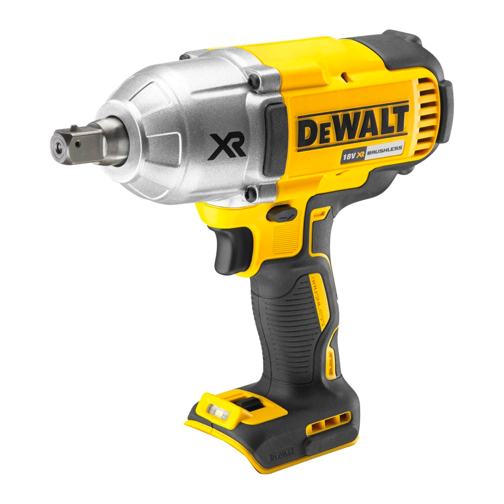 Boulonneuse DeWalt DCF899NT-XJ