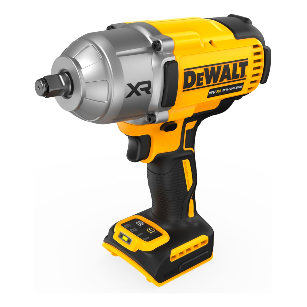 Boulonneuse DeWalt DCF900N-XJ