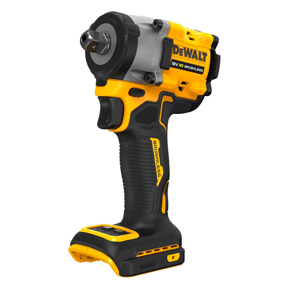 Boulonneuse DeWalt DCF922N-XJ