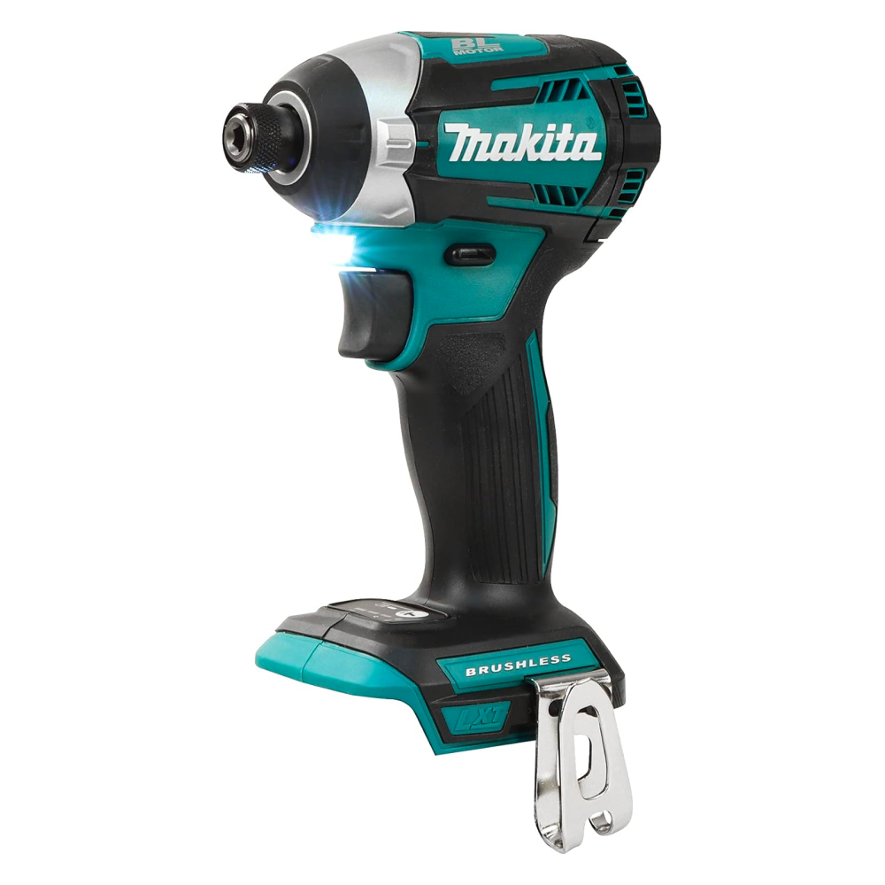 Boulonneuse Makita DTD154Z