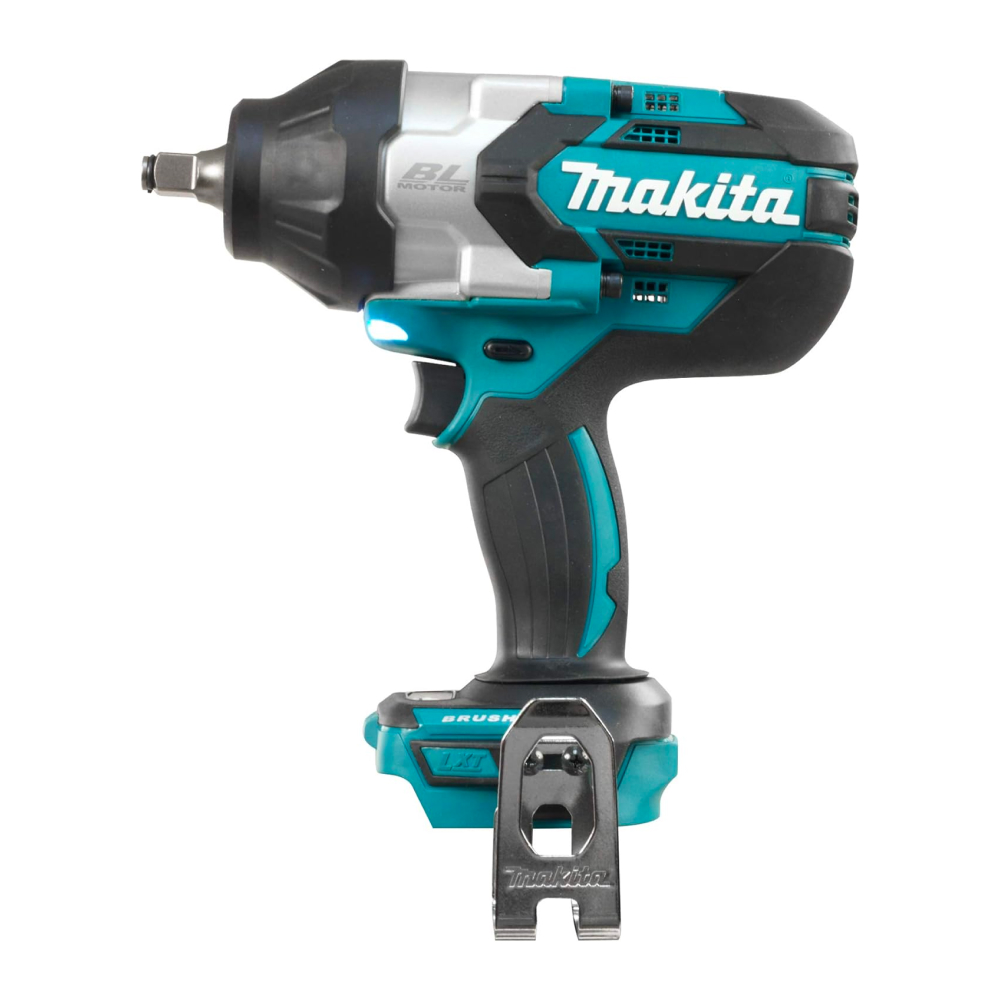 Boulonneuse Makita DTW1002Z