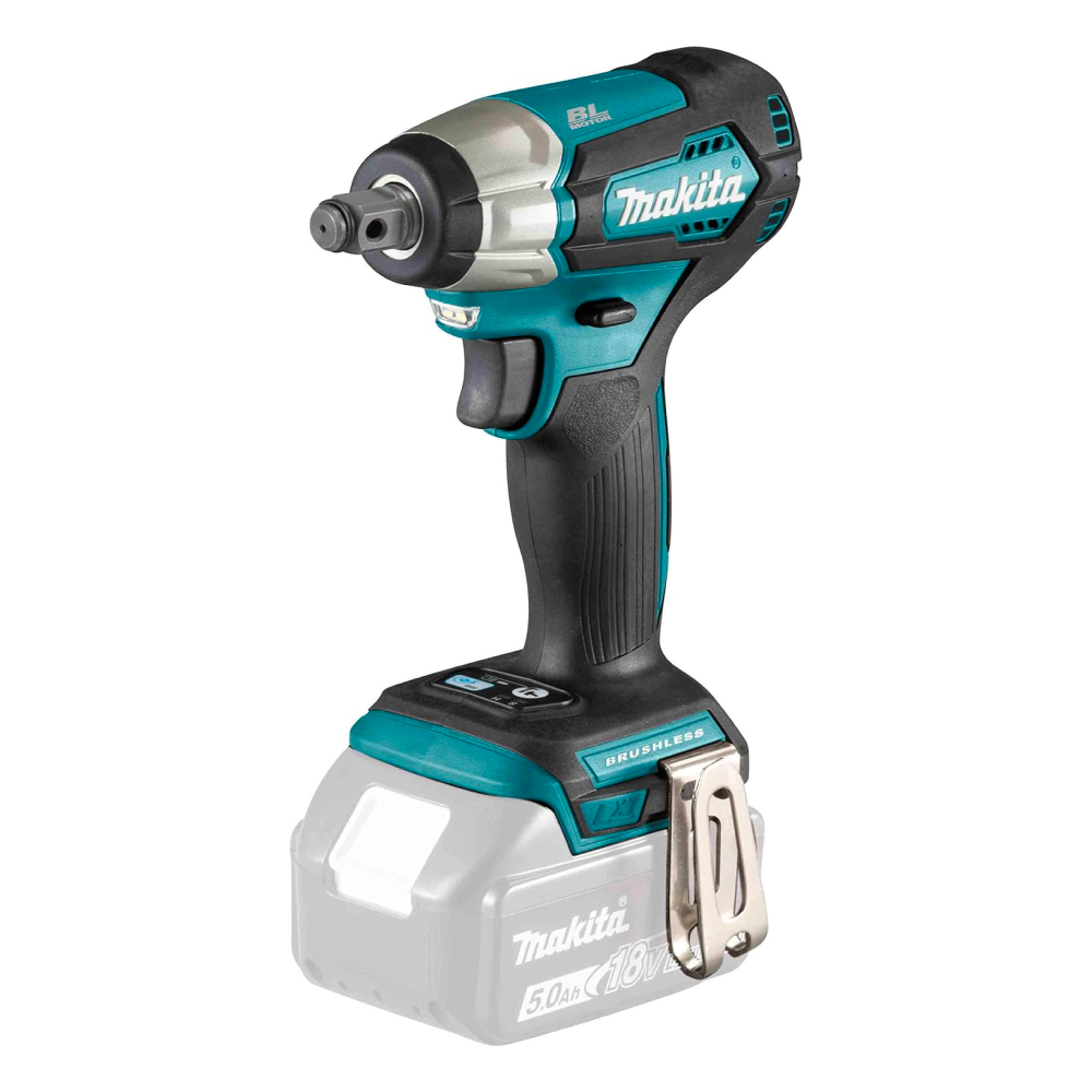 Boulonneuse Makita DTW181Z