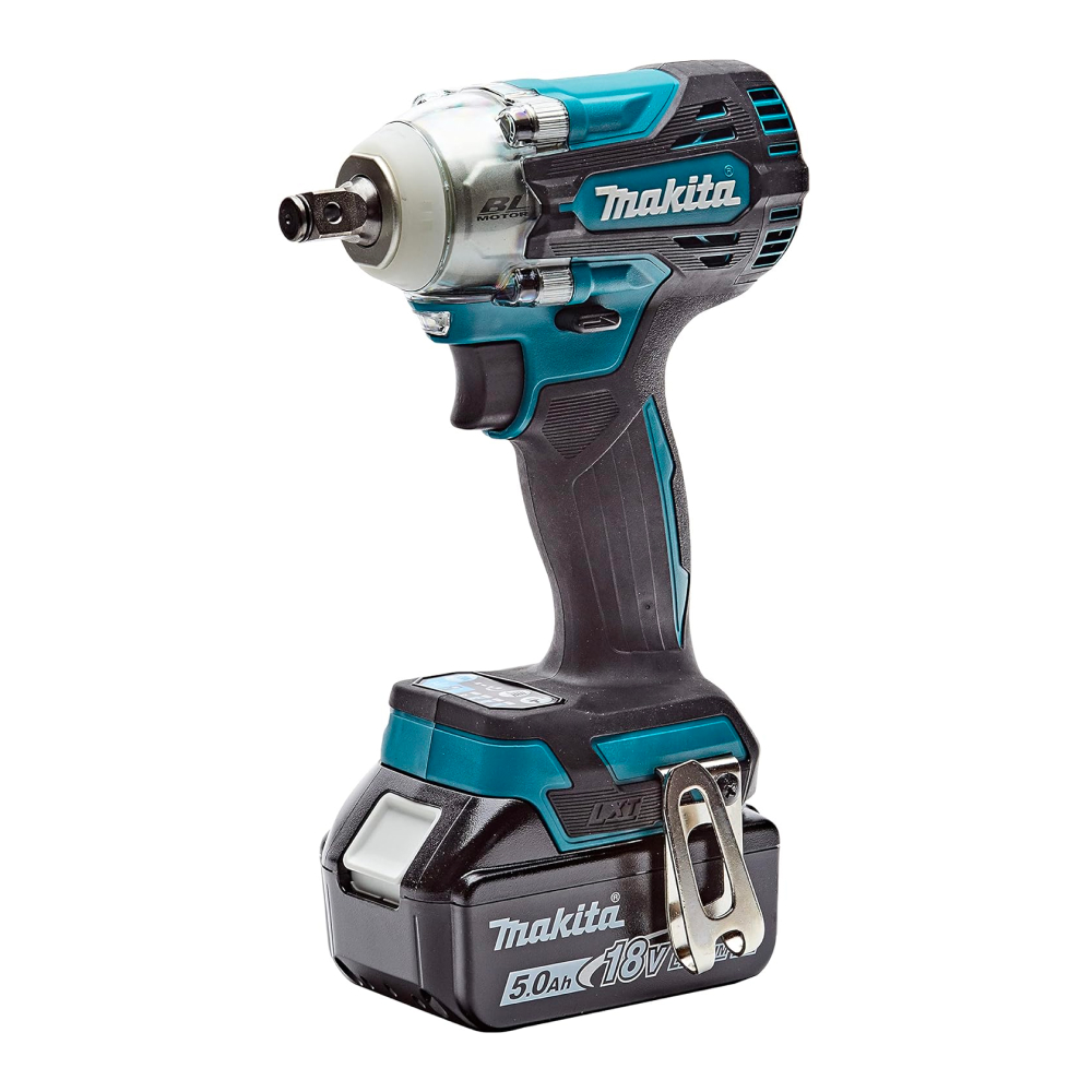 Boulonneuse Makita DTW300RTJ