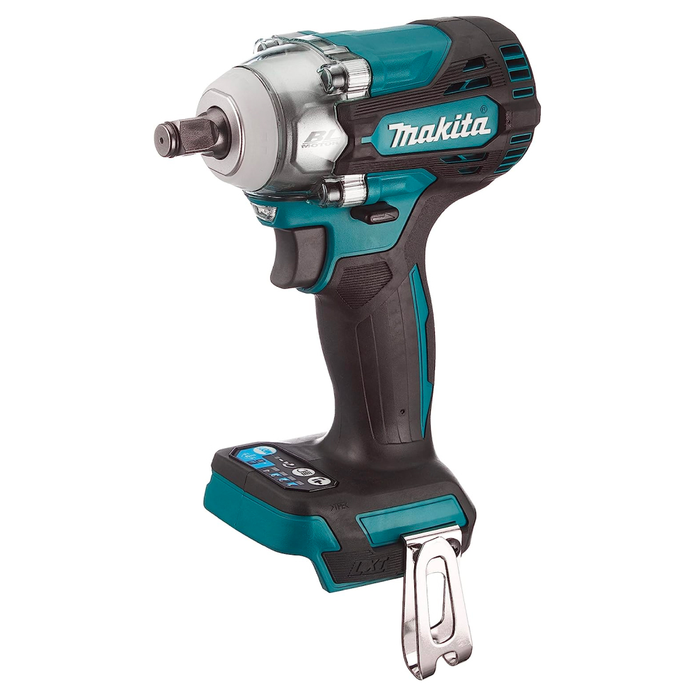 Boulonneuse Makita DTW300Z