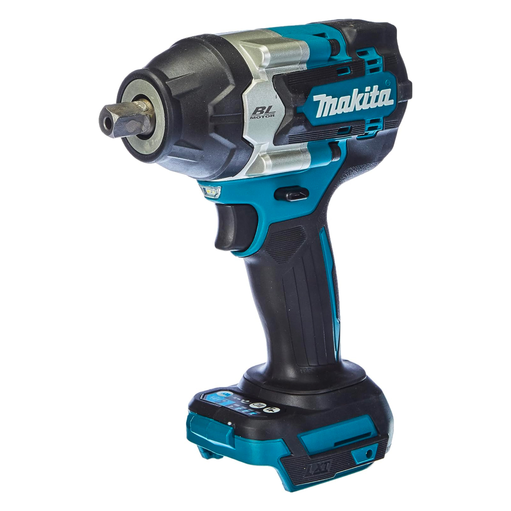 Boulonneuse Makita DTW701Z