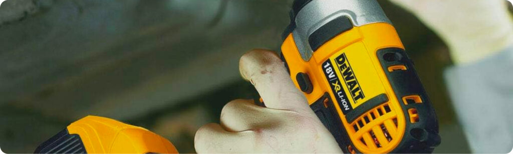 Boulonneuse DeWalt DCF880N