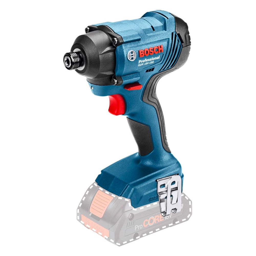 Boulonneuse GDR 18V-160