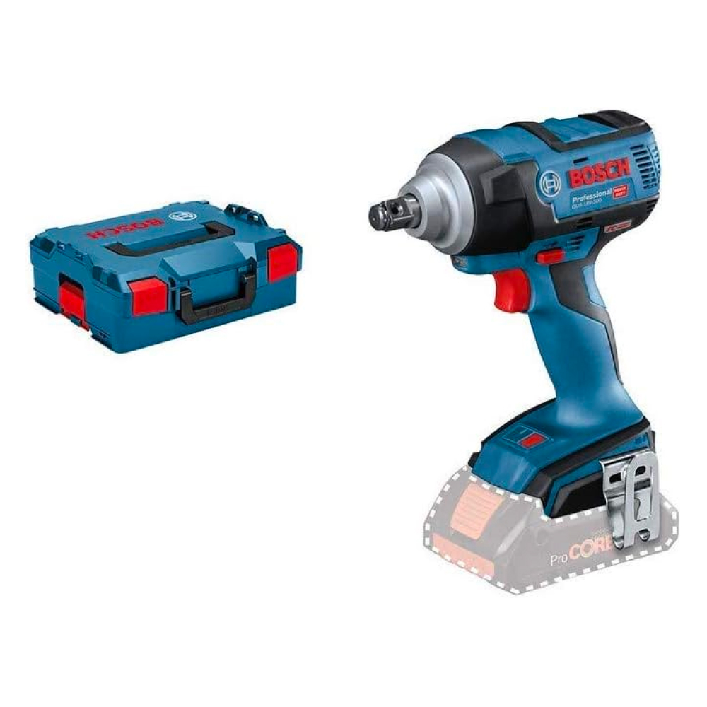 Boulonneuse GDS 18V-300