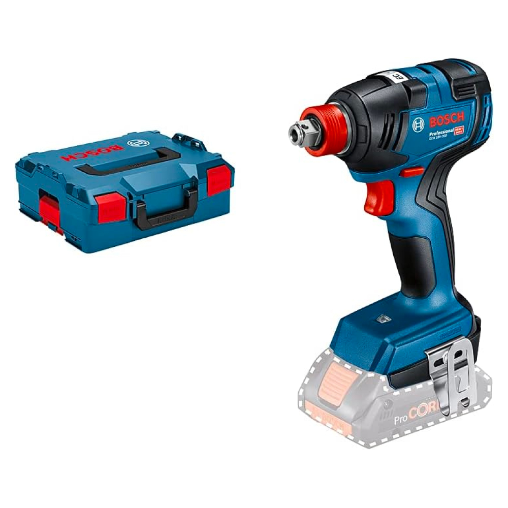 Boulonneuse GDX 18V-200