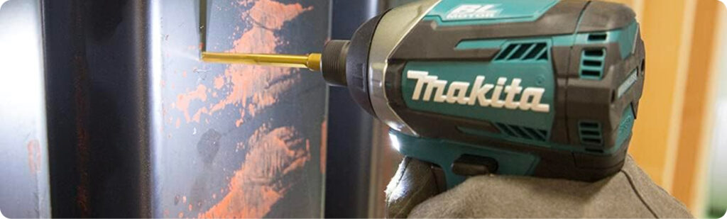 Boulonneuse Makita DTD154Z