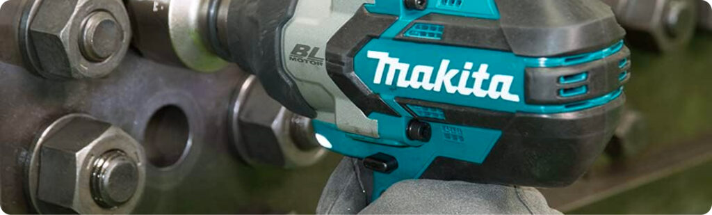 Makita DTW1002Z