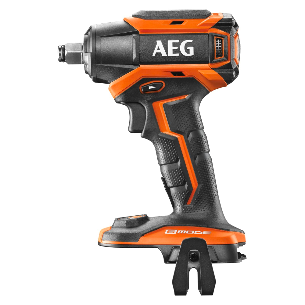 Boulonneuse AEG BSS18C12ZB6-0