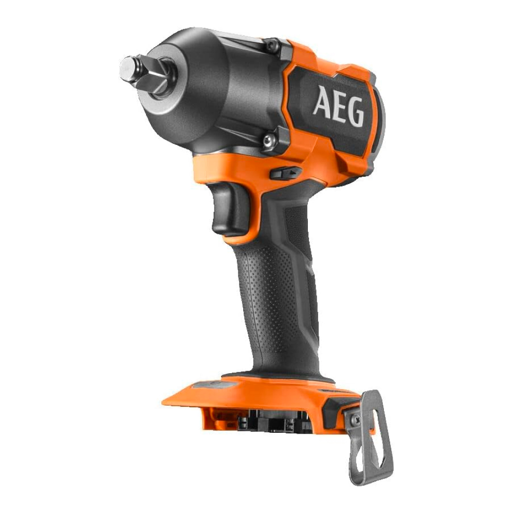 Boulonneuse AEG BSS18MTF12BL-0